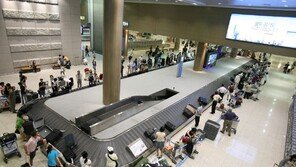 인천공항 수하물처리시스템, 세계 상위 1% 평가 