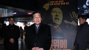 이낙연, ‘백지장 맞들어야’ 이재명에 “혁신 아직 이뤄지지 않아”