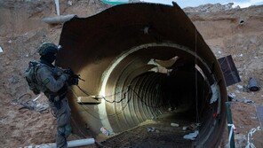 美, 이스라엘 ‘빠른 종전’ 압박… “3주내 저강도작전 전환을” 