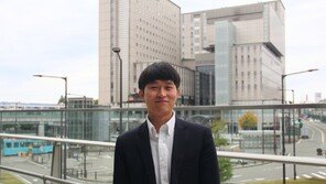 드론 기반으로 물류센터 자동화 