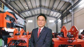 건설환경 소음저감 공법 52개국 수출 