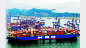 하림, 6조4000억에 HMM 품는다… 재계 13위로 도약 