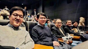 이원석, 대검 간부들과 ‘서울의 봄’ 관람…“검찰 역할 다해야”