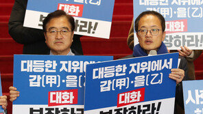 박주민 “쌍특검, 통상적 정족수면 가능…28일 처리될 것”