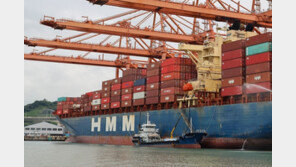 ‘하림 안돼’ HMM노조, 곧 단체협약 결렬통보…‘파업’ 수순