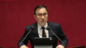 최형두 “한동훈 우리 당 보석같은 존재…비대vs선관 위원장 차이”