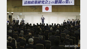 “日도쿄지검, 오늘 자민 아베파·니카이파 사무소 압색 방침”