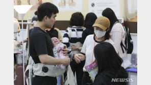 ‘18개월 이내 자녀’ 부모 모두 육아휴직 시 최대 3900만원 받는다