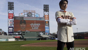 이정후 향한 기대감 증폭…MLB닷컴 “뛰어난 주력·어린 나이·야구 혈통”