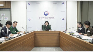 역대급 호흡기 감염병 확산에 항바이러스제 125만명분 더 푼다