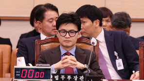 여, ‘한동훈 비대위원장’ 원로회의·여론조사 거쳐 주말께 결정할 듯