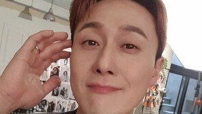 김원효 “뺑소니 당해 뇌사 상태? 나 살아있다” 사망 가짜뉴스 분노