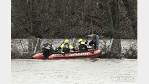 美북동부에 폭우 강타…최소 1명 사망, 70만 가구 정전