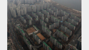 청약통장 내년 3월부터 배우자 가입기간 합산…부부 중복 청약도 가능