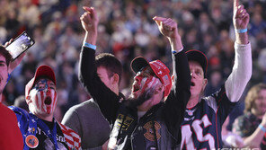 트럼프 지지자 30% “필요하면 법 무시” 지지