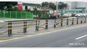 무면허 10대, 차량 훔쳐 몰다 6대 ‘쾅쾅’…시민이 붙잡아