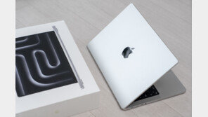 [리뷰] 세계 최초의 3nm 기반 칩으로 활용도↑ 애플 맥북 프로 14