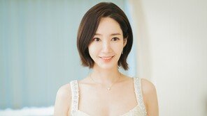 37㎏까지 뺀 박민영 “이온음료로 버텼다…암 고통 표현”