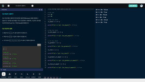  온라인 코딩 교육 서비스 코드프렌즈, 입문자용 파이썬 커리큘럼 공개