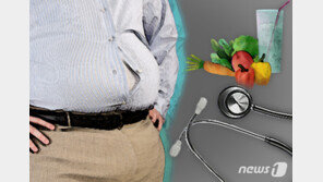 전국서 가장 높은 비만율 ‘의외의 지역’ 이곳…왜?