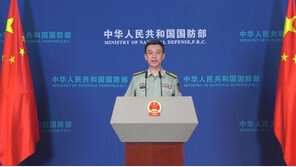 중국, 美 대만 군사장비 판매 승인에 “주권과 안전 침해하는 것”