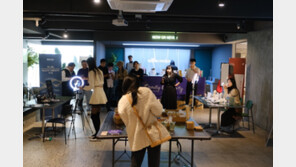  토픽·바이오베이코리아·민영크리에이티브,  해외 인플루언서들과 ‘뷰티 라이브 파티’ 진행