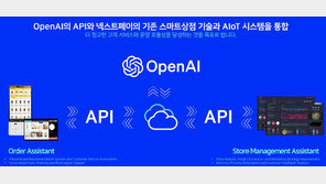 [스타트업-ing] ‘스마트 상점 기술에 챗GPT 결합’…넥스트페이먼츠, 오픈AI 협업 후보 선정