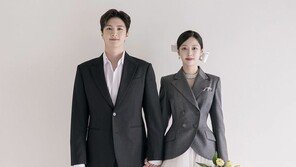 ‘아이돌 부부’ 천둥♥미미, 내년 5월26일 결혼식 확정