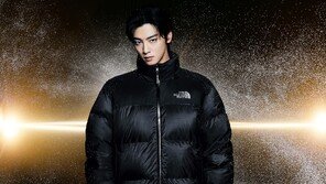 ‘눕시 재킷’ 노스페이스, 25년 동안 1억 달러 의류 기부