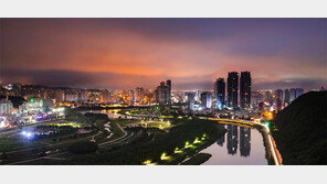 ‘태화강의 기적’ 세계인 앞에서 다시 쓴다