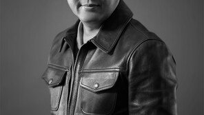 “이순신 장군은 내 삶의 위안이자 힘과 용기”