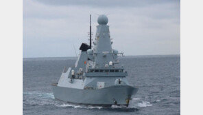 英·伊 해군함 홍해 파견…美 주도 TF로 후티반군 억지