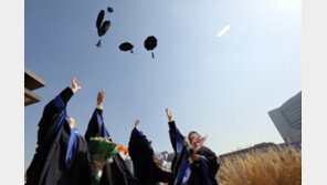 외국 유학 가봤자…‘해외 박사’ 10% 밑으로 ‘뚝’