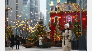 유커 대신 싼커, 다국적 공략…면세 마케팅 전략 바뀐다