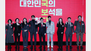 인지도 높은 앵커들 국힘으로 합류…정광재·호준석 이어 신동욱도?