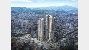   대전 ‘힐스테이트 가양 더와이즈’ 통학버스 차량 무상지원 예정