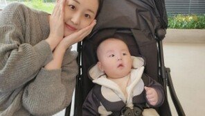 ‘15개월 아들 사망’ 박보미 “천국서 기다려, 으스러지도록 안아줄게”