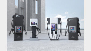 롯데정보통신 EVSIS, 인니 충전시장 진출… 독자개발기술 선보인다