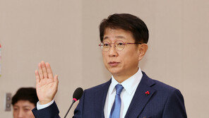 박상우 국토장관 후보자 “주택 공급 애로 해소…PF 불안 최소화”