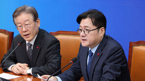 홍익표 “부적격 장관 인청 고통스러워…윤 결자해지해야”