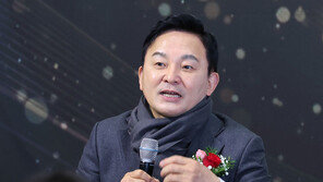 원희룡 “희생과 헌신 다할 것…비대위원장은 고려 안 해”