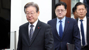 민주, ‘한동훈 비대위’에 “윤석열 아바타”·“김건희 방탄” 총공세