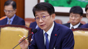 박상우 국토장관 청문회…與 “준비된 장관” 野 “대표적 이권 카르텔”