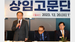 윤재옥 “비대위원장 의견 수렴 마무리”…고문들 다수 한동훈 지지