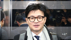 “처음엔 길 아니었다”는 한동훈…비대위 우려 불식시키려면?