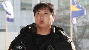 ‘김하성 공갈·협박’ 임혜동 경찰 출석…“사실과 다른 것 있다”