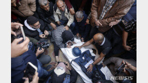 유네스코 “올해 언론인 65명 순직…10~12월에만 27명”