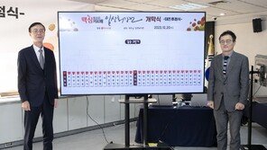 동서식품, ‘맥심커피배 입신최강전’ 개최… 프로바둑 9단 진검승부 펼친다