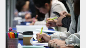 Z세대 대학생, 취업준비에 얼마나 쓸까…“평균 226만원”