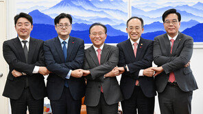 여야, 내년도 예산 657조 합의…R&D 6000억·새만금 3000억 증액